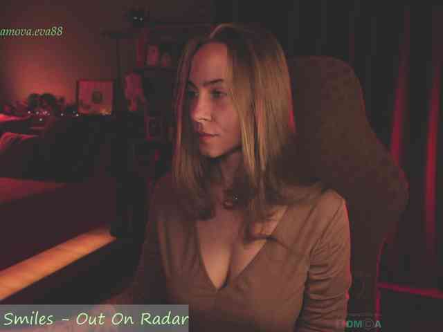 Adamova_Eva webcam