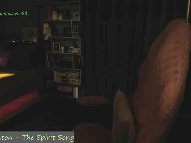 Adamova_Eva webcam