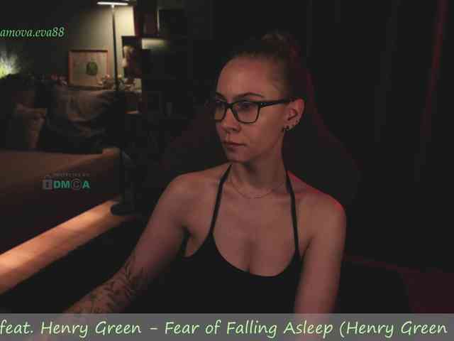 Adamova_Eva webcam