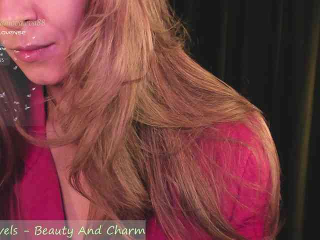 eva-adamova Sex Cam Show