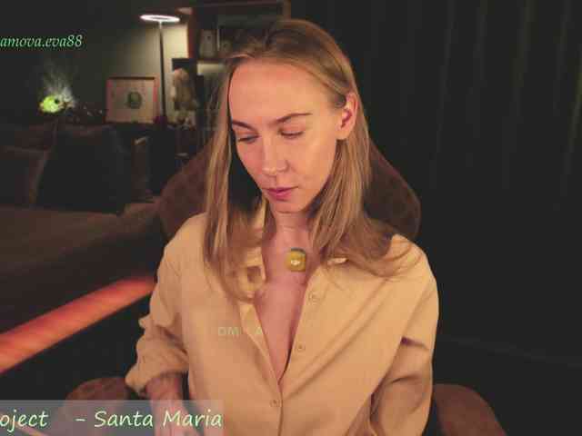Adamova_Eva webcam
