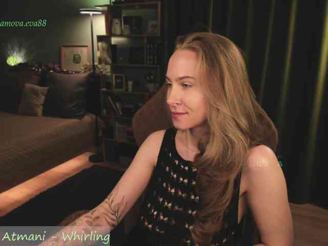 Adamova_Eva webcam