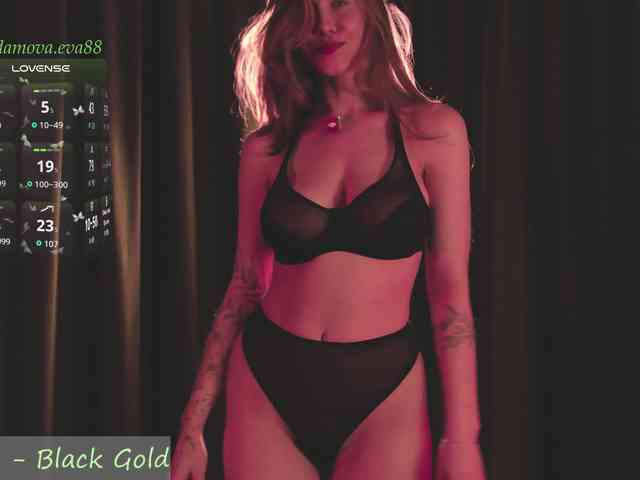 Adamova_Eva webcam