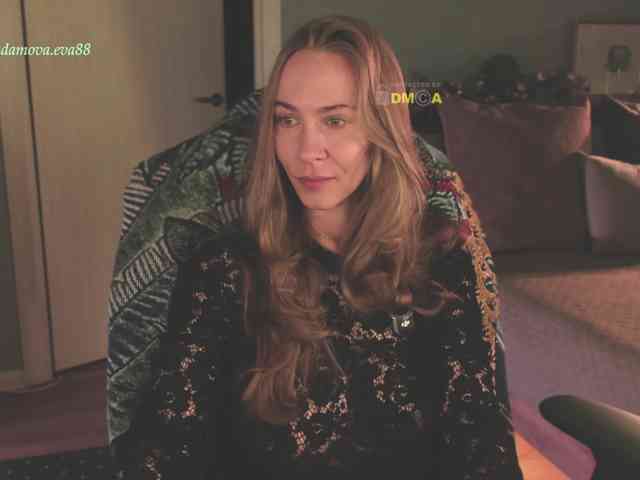 Adamova_Eva webcam