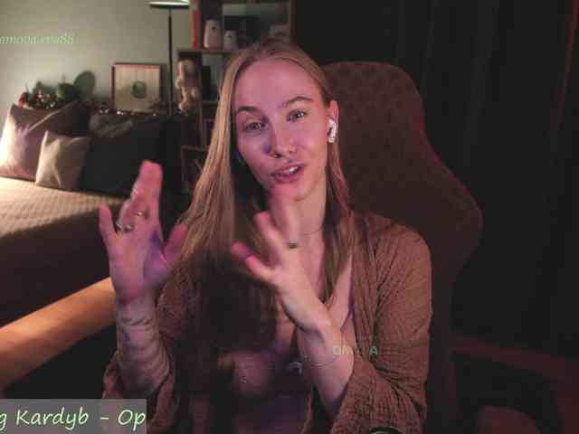 Adamova_Eva webcam