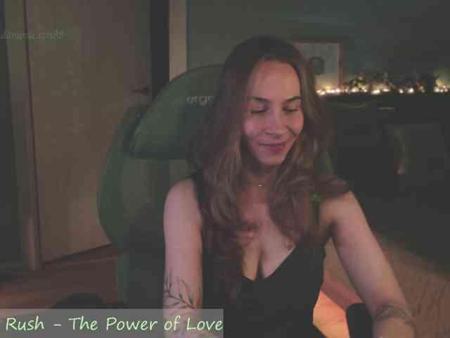 Adamova_Eva webcam