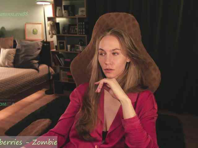 Adamova_Eva webcam
