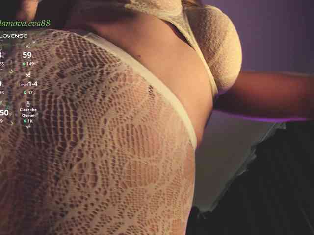 Adamova_Eva webcam