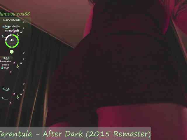 Adamova_Eva webcam