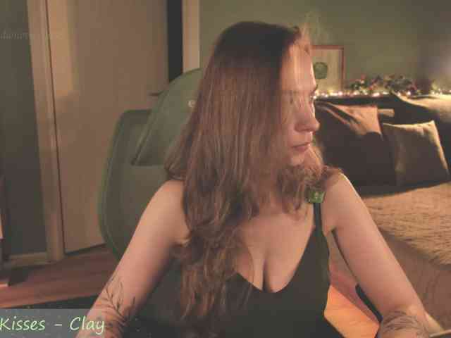 Adamova_Eva webcam