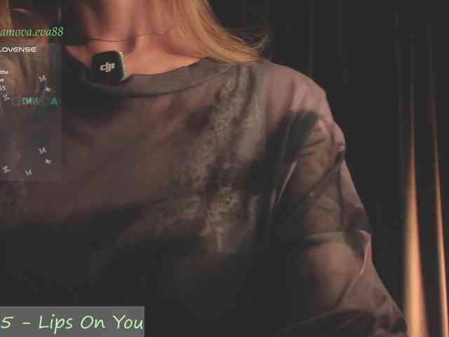 Adamova_Eva webcam