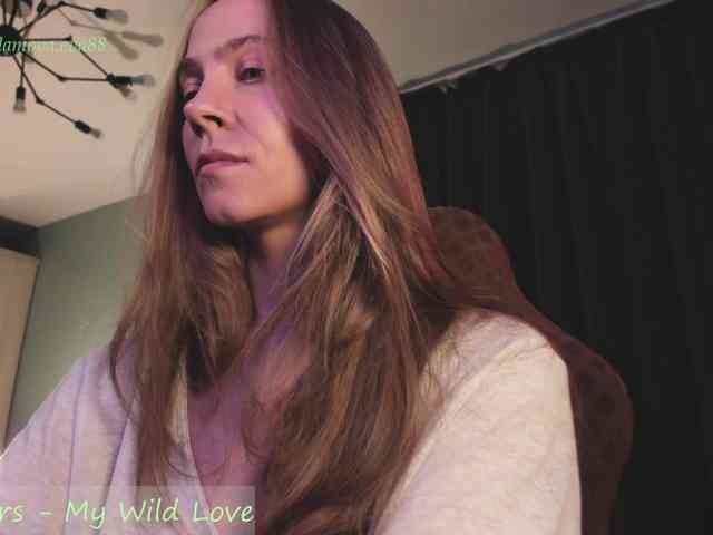 Adamova_Eva webcam