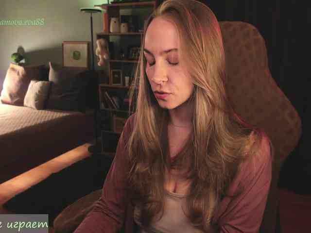 Adamova_Eva webcam