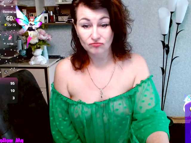 ElenaDroseraa's BongaCams show and profile