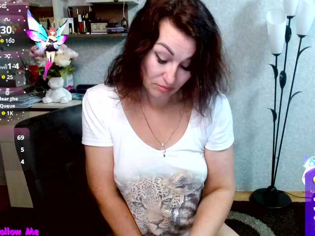 ElenaDroseraa live cam on BongaCams
