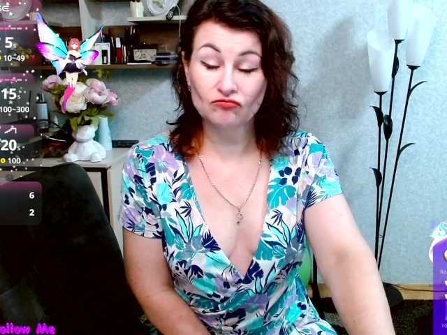 ElenaDroseraa's BongaCams show and profile