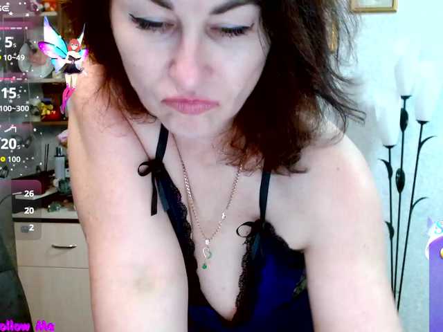 ElenaDroseraa's BongaCams show and profile