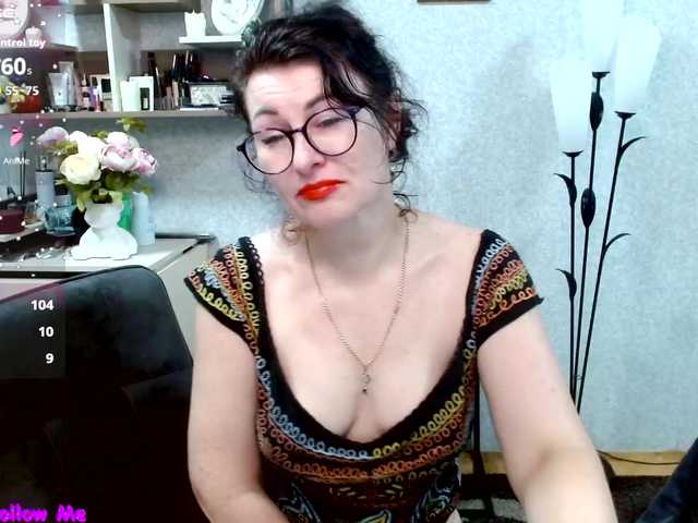 ElenaDroseraa's BongaCams show and profile