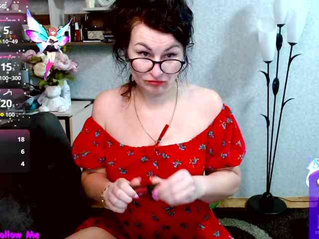 Ellie_ webcam