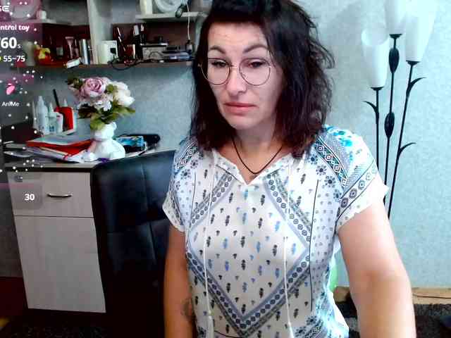 web cam sex show ElenaDroseraa