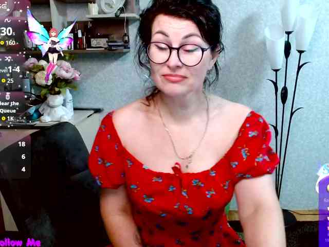 Ellie_ webcam