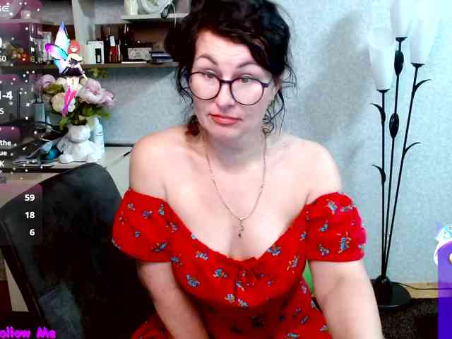 Ellie_ webcam