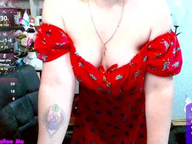 Ellie_ webcam