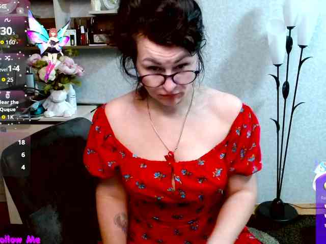 Ellie_ webcam