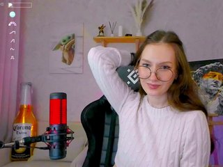 KiraRumGirl Porn Show