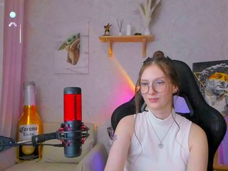 KiraRumGirl Porn Show