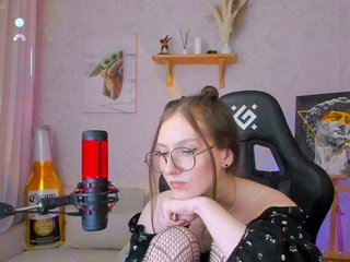 KiraRumGirl Porn Show