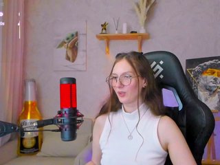 KiraRumGirl Porn Show