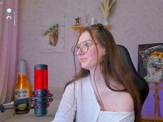 KiraRumGirl Porn Show