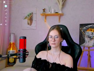 KiraRumGirl Porn Show