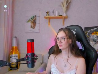 KiraRumGirl Porn Show