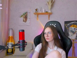 KiraRumGirl Porn Show