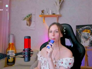 KiraRumGirl Porn Show