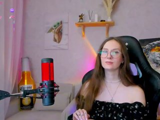 KiraRumGirl Porn Show