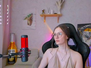 KiraRumGirl Porn Show