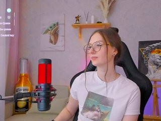 KiraRumGirl Porn Show