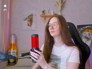 KiraRumGirl Porn Show