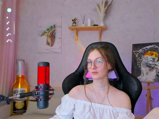 KiraRumGirl Porn Show