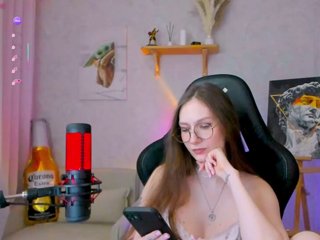 KiraRumGirl Porn Show