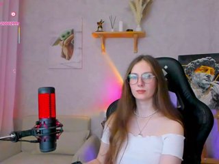 KiraRumGirl Porn Show