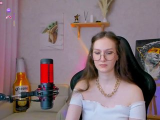 KiraRumGirl Porn Show