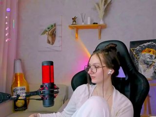 KiraRumGirl Porn Show