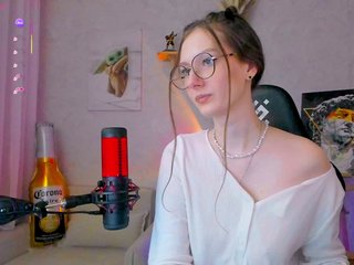 KiraRumGirl Porn Show