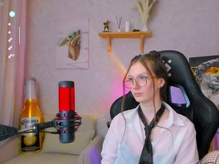 KiraRumGirl Porn Show