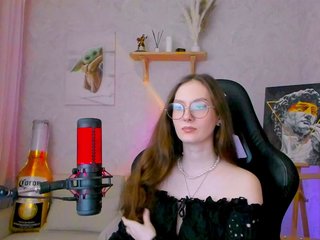 KiraRumGirl Porn Show