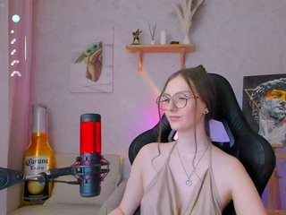 KiraRumGirl Porn Show